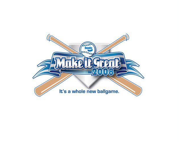 bendix make it great 2008 branding and logo design by ocreations in pittsburgh