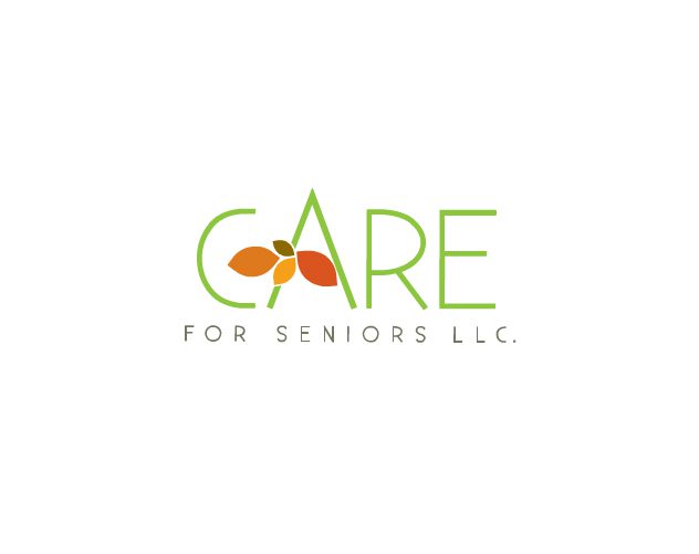 care for seniors llc branding and logo design by ocreations in pittsburgh