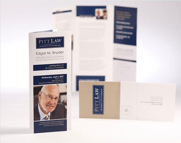 pitt-law-brochure-publication pitt law brochure publications and print design by ocreations in pittsburgh