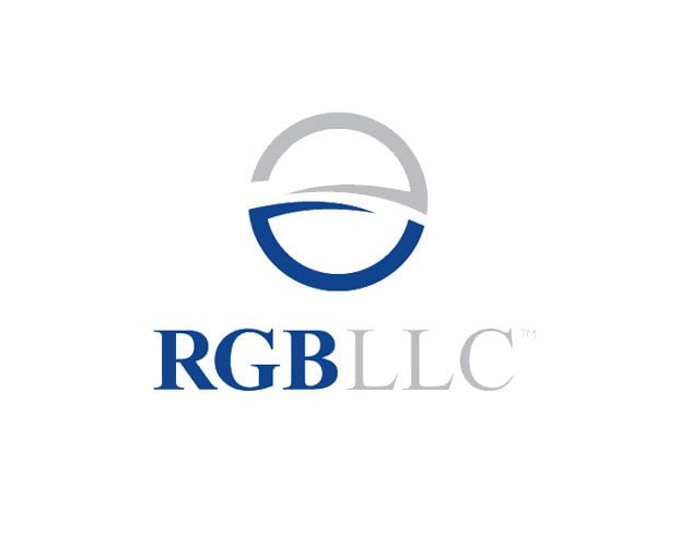 RGB Logo Design