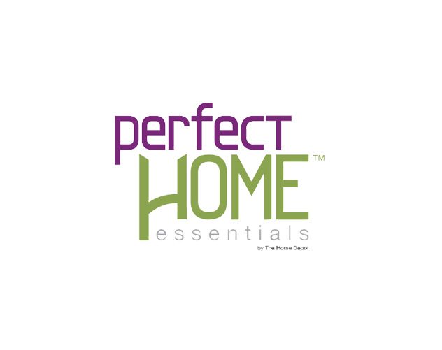 Perfect Home Essentials Logo Design