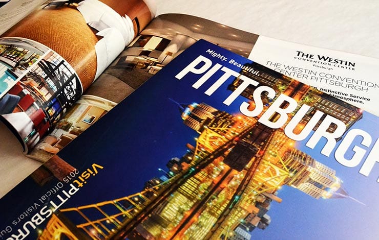 pittsburgh-publication-design-visit-pittsburgh-booklet-01 Visit Pittsburgh 2015