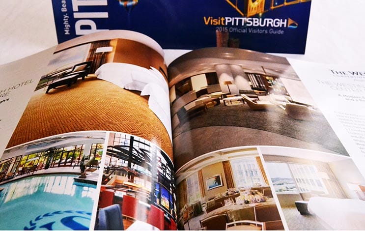 pittsburgh-publication-design-visit-pittsburgh-booklet-02 Visit Pittsburgh 2015