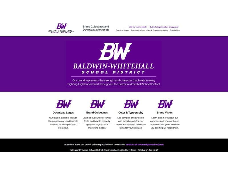baldwin-brand-standards