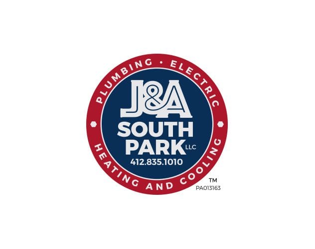 Print J&A HVAC South Park