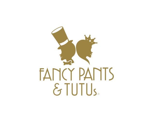Print Fancy Pants and Tutus