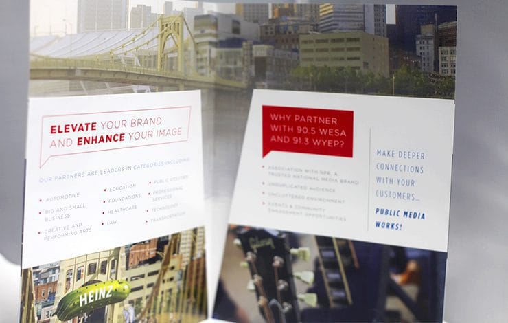 ocreations-pittsburgh-print-design-and-publication-WESA-WYEP-radio-station-folder-and-inserts-4 WESA WYEP Folder & Inserts
