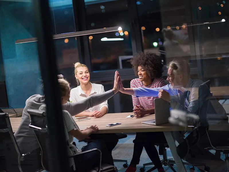 Size Matters Why Big Brands Work With Small Agencies