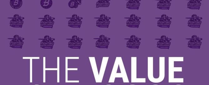 The Value of Logos
