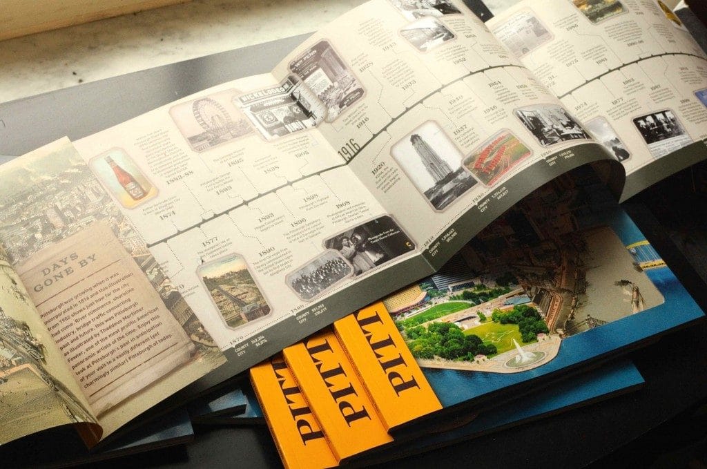 pittsburgh-publication-design-visit-pittsburgh-2016-timeline-tearout