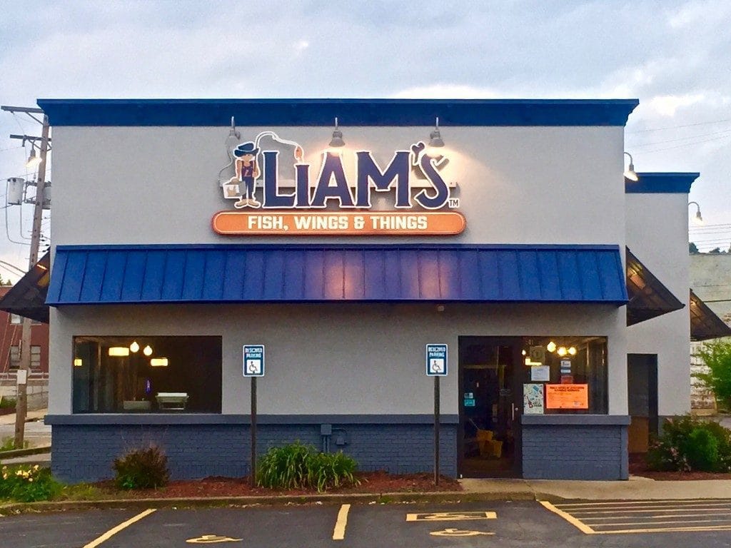 Prizum Creative-branding-Liams-Storefront
