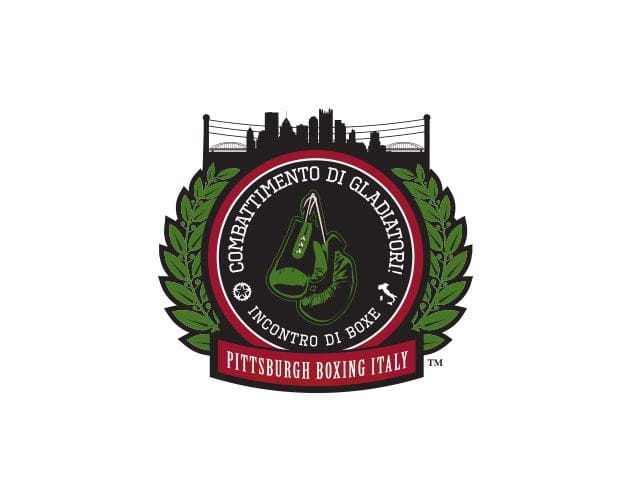 AOH - Pittsburgh Boxing Italy