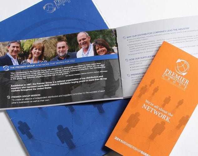 Print Design Premier Group