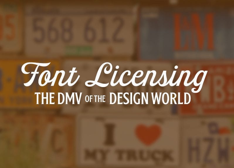 pittsburgh blog featured image font licensing