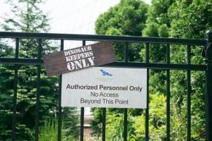 NATIONAL AVIARY SUMMER CAMPAIGN