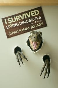 NATIONAL AVIARY