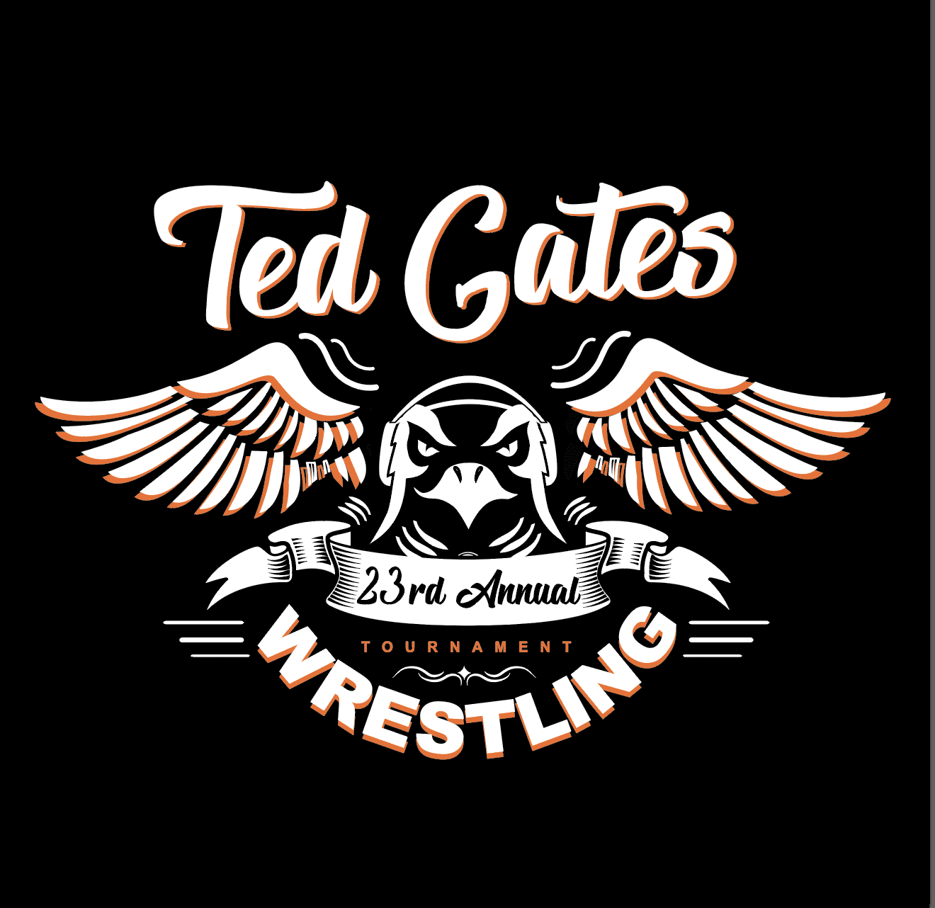 ted gates 2020 design