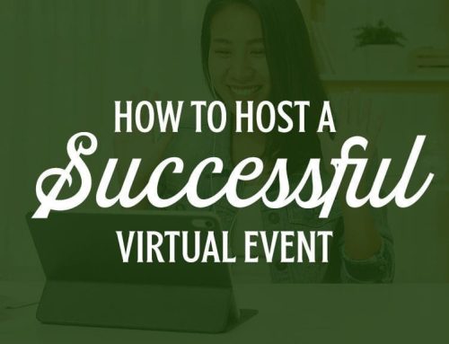 How to Host a Successful Virtual Event