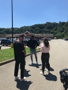 juju giant eagle shoot