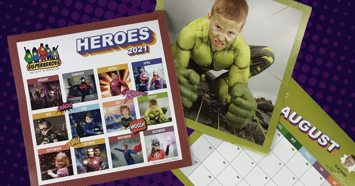 heroes 2021