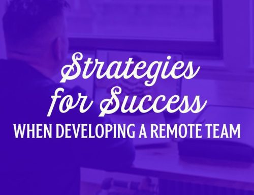 Remote Team Development: Strategies for Success