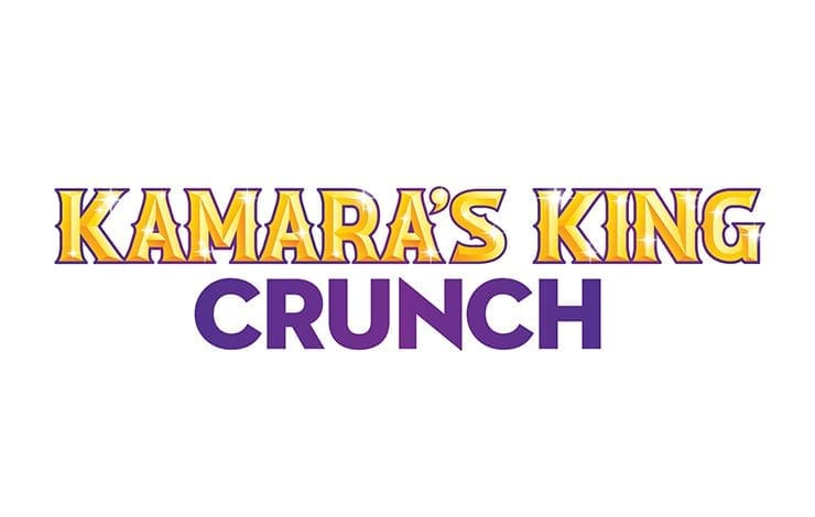 ocreations-pittsburgh-packaging-plbse-alvin-kamara-king-crunch-branding kamara king crunch