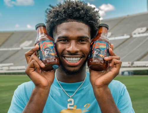 Sports Marketing: How to Design a Package That Sells