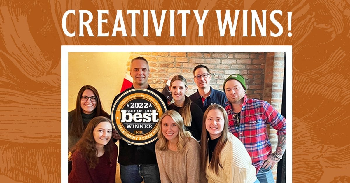 creativity Wins