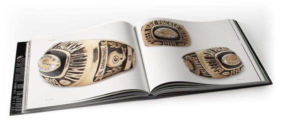 106 yards book publication design Pittsburgh