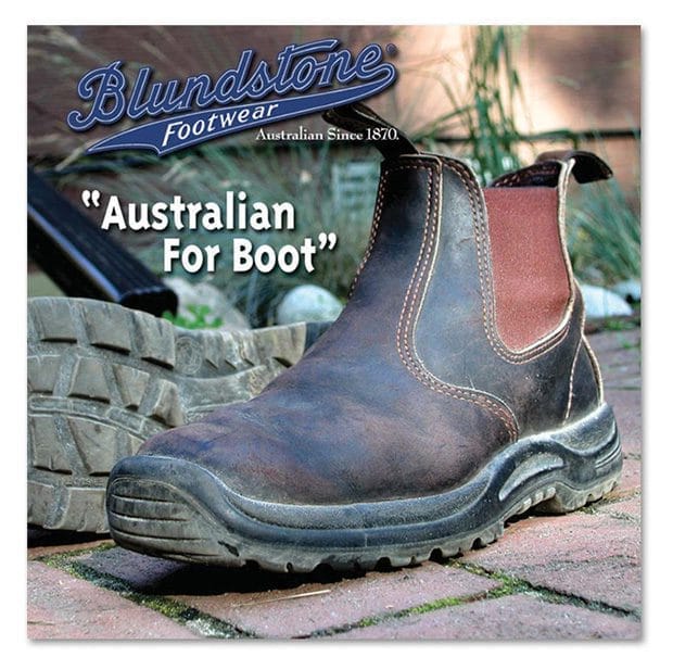 blundstone postcard design pittsburgh graphic design lg