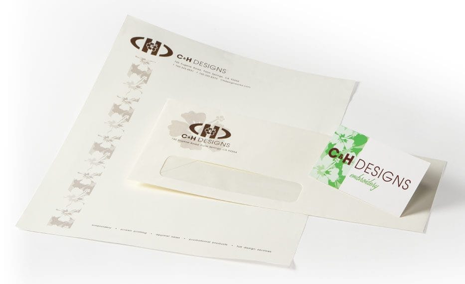 chdesigns logo design pittsburgh