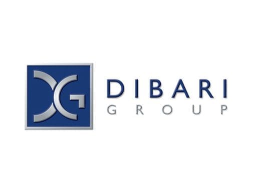 DiBari Group Logo Design pittsburgh