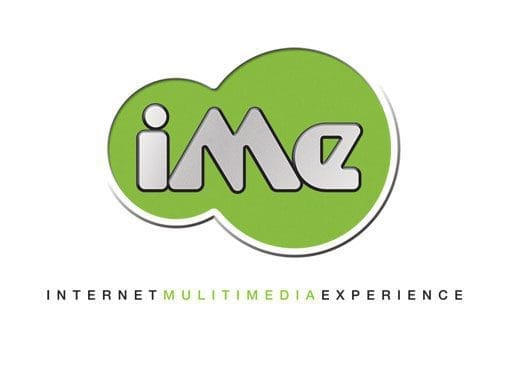 iMe Logo Design pittsburgh