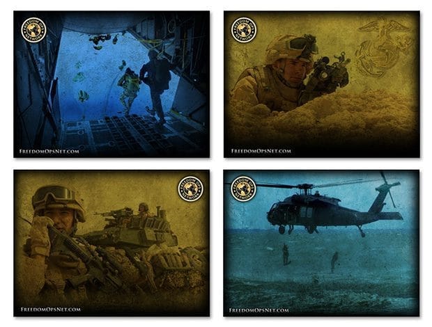 military designs pittsburgh