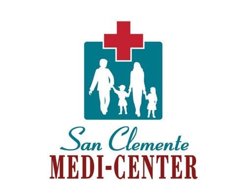 san clemente logo