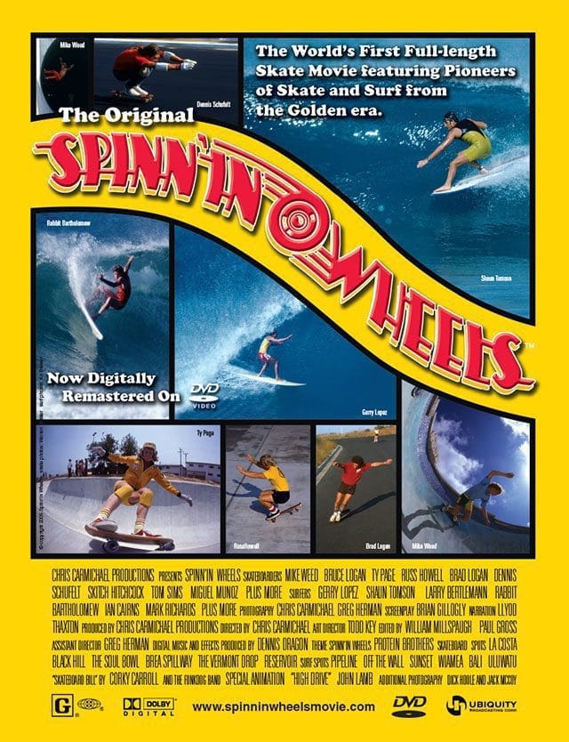 spinnin-wheels-action-sports-advertising-magazine-ad spinnin wheels action sports advertising magazine ad