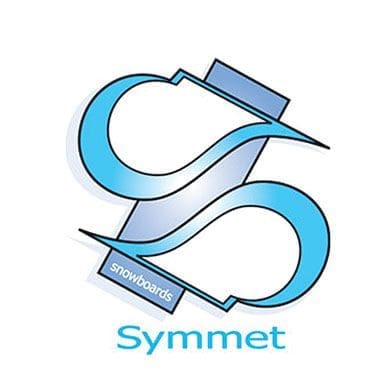 symmett logo design pittsburgh