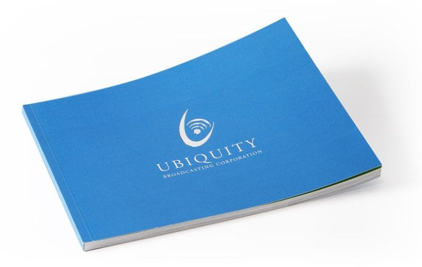 ubiquity book design 1 publication