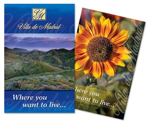 villa postcard designs pittsburgh graphic design lg