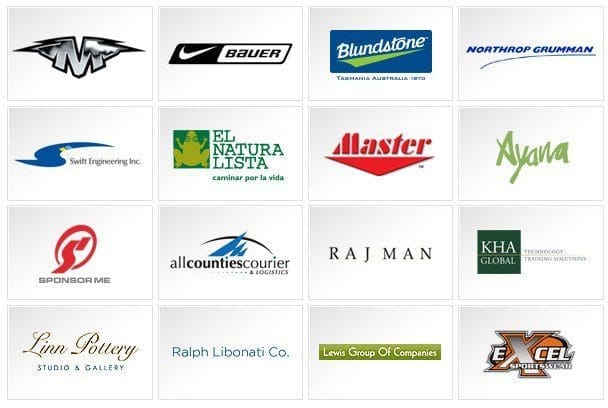 Prizum Creative website design graphic design clients