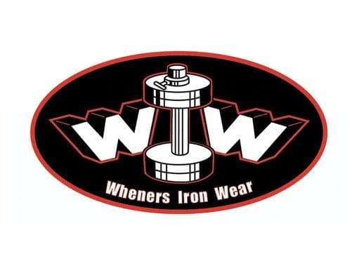 wheners logo design pittsburgh